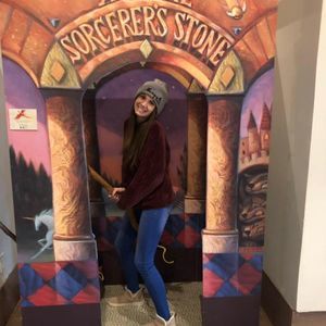 Meet your Posher, Kari